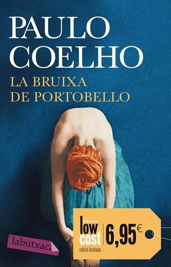 BRUIXA DE PORTOBELLO, LA | 9788499306186 | COELHO, PAULO | Llibreria Drac - Llibreria d'Olot | Comprar llibres en català i castellà online