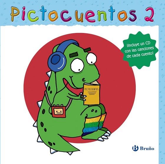 PICTOCUENTOS 2 | 9788469624234 | SANJUÁN, JESÚS | Llibreria Drac - Llibreria d'Olot | Comprar llibres en català i castellà online