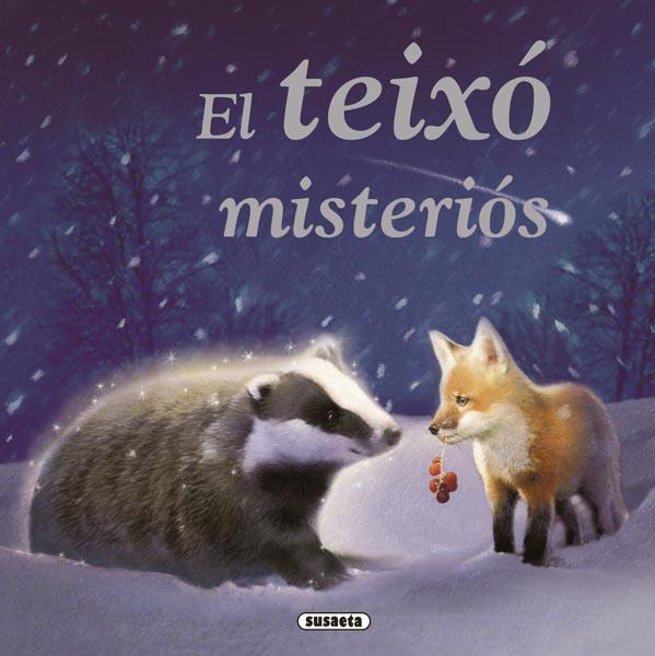 TEIXO MISTERIOS, EL | 9788467715835 | VV.AA. | Llibreria Drac - Librería de Olot | Comprar libros en catalán y castellano online