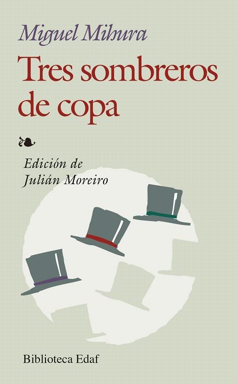 TRES SOMBREROS DE COPA. MARIBEL Y LA EXTRAÐA FAMILIA | 9788441404946 | MIHURA, MIGUEL | Llibreria Drac - Librería de Olot | Comprar libros en catalán y castellano online