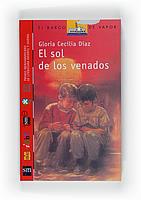 SOL DE LOS VENADOS, EL | 9788434839762 | Llibreria Drac - Librería de Olot | Comprar libros en catalán y castellano online