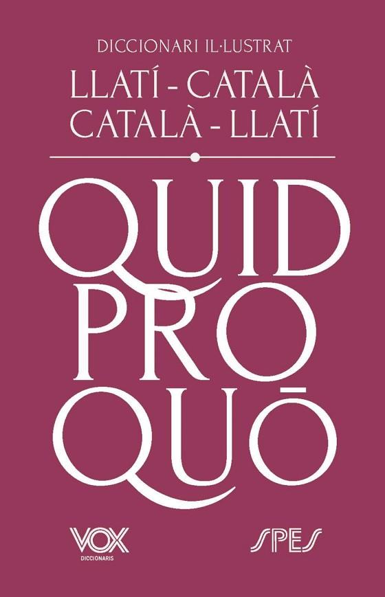 DICCIONARI IL·LUSTRAT LLATÍ-CATALÀ / CATALÀ-LLATÍ | 9788499744292 | AA.DD. | Llibreria Drac - Llibreria d'Olot | Comprar llibres en català i castellà online