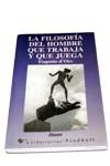 FILOSOFIA DEL HOMBRE QUE TRABAJA Y QUE JUEGA, LA | 9788479542580 | ORS, EUGENIO | Llibreria Drac - Librería de Olot | Comprar libros en catalán y castellano online