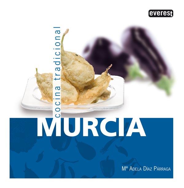 MURCIA COCINA TRADICIONAL | 9788444120201 | DIAZ, Mª ADELA | Llibreria Drac - Llibreria d'Olot | Comprar llibres en català i castellà online