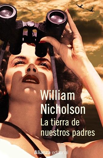 TIERRA DE NUESTROS PADRES, LA | 9788420696003 | NICHOLSON, WILLIAM | Llibreria Drac - Llibreria d'Olot | Comprar llibres en català i castellà online