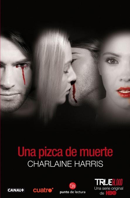 PIZCA DE MUERTE, UNA | 9788466325349 | HARRIS, CHARLAINE | Llibreria Drac - Llibreria d'Olot | Comprar llibres en català i castellà online