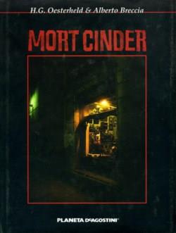 MORT CINDER | 9788439504535 | OESTERHELD, H.G. | Llibreria Drac - Llibreria d'Olot | Comprar llibres en català i castellà online