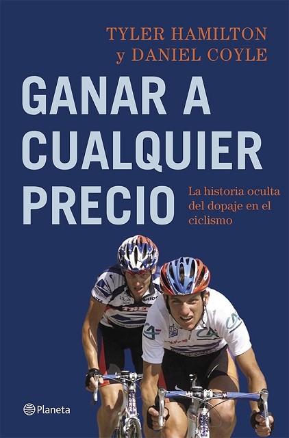 GANAR A CUALQUIER PRECIO | 9788408113782 | HAMILTON, TYLER;COYLE, DANIEL | Llibreria Drac - Llibreria d'Olot | Comprar llibres en català i castellà online