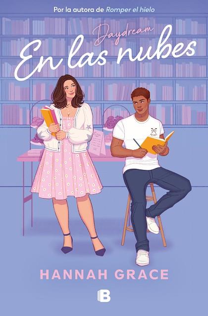 EN LAS NUBES (MAPLE HILLS 3) | 9788466679350 | GRACE, HANNAH | Llibreria Drac - Llibreria d'Olot | Comprar llibres en català i castellà online