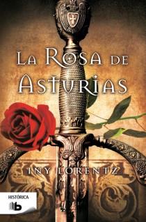 ROSA DE ASTURIAS, LA | 9788498728958 | LORENTZ, INY | Llibreria Drac - Librería de Olot | Comprar libros en catalán y castellano online