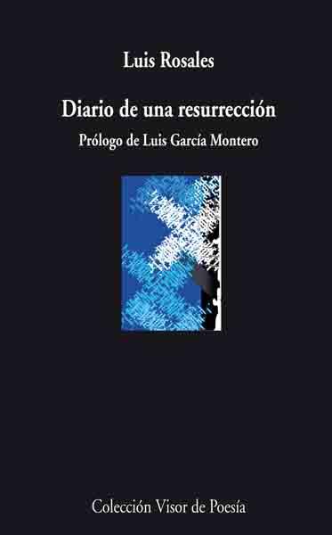 DIARIO DE UNA RESURRECION | 9788498957440 | ROSALES, LUIS | Llibreria Drac - Librería de Olot | Comprar libros en catalán y castellano online