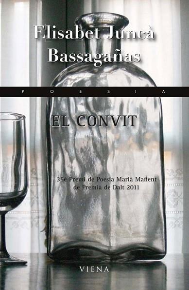 CONVIT, EL | 9788483307083 | JUNCÀ BASSAGAÑAS, ELISABET | Llibreria Drac - Llibreria d'Olot | Comprar llibres en català i castellà online