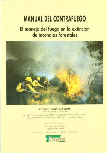 MANUAL DEL CONTRAFUEGO | 9788471149411 | MARTINEZ RUIZ, ENRIQUE | Llibreria Drac - Librería de Olot | Comprar libros en catalán y castellano online