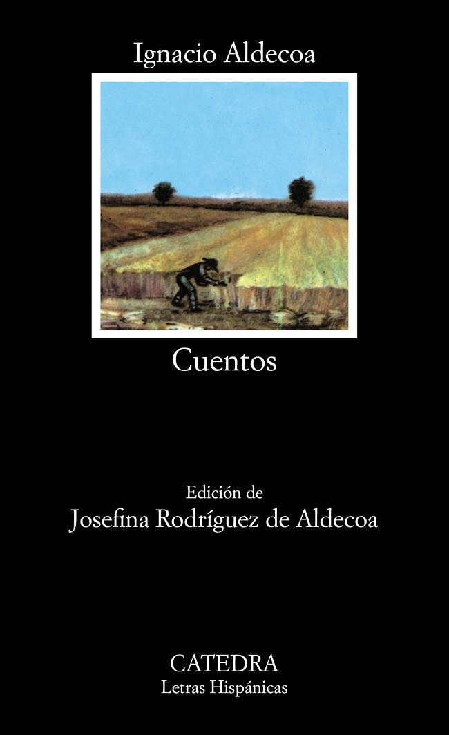 CUENTOS | 9788437600994 | ALDECOA,IGNACIO | Llibreria Drac - Librería de Olot | Comprar libros en catalán y castellano online