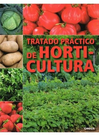 TRATADO PRACTICO DE HORTICULTURA | 9788428215619 | AA.VV. | Llibreria Drac - Librería de Olot | Comprar libros en catalán y castellano online