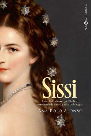 SISSI | 9788413848334 | POLO, ANA | Llibreria Drac - Llibreria d'Olot | Comprar llibres en català i castellà online