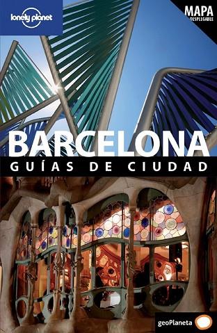 BARCELONA 2011 (LONELY PLANET) | 9788408096573 | SIMONIS, DAMIEN | Llibreria Drac - Llibreria d'Olot | Comprar llibres en català i castellà online