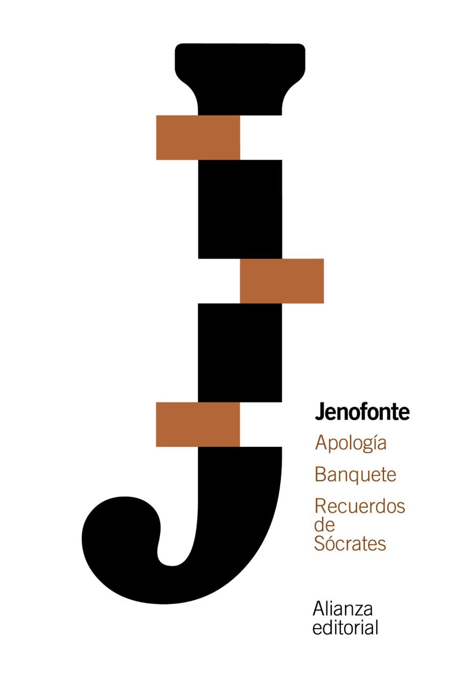 APOLOGÍA. BANQUETE. RECUERDOS DE SÓCRATES | 9788413626697 | JENOFONTE | Llibreria Drac - Llibreria d'Olot | Comprar llibres en català i castellà online