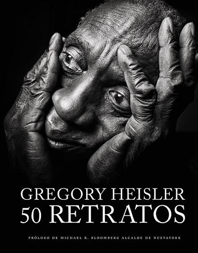50 RETRATOS | 9788441537385 | HEISLER, GREGORY | Llibreria Drac - Llibreria d'Olot | Comprar llibres en català i castellà online