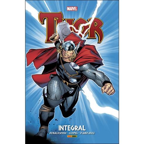 THOR INTEGRAL | 9788491671282 | STRACZYNSKI, JOE M. | Llibreria Drac - Llibreria d'Olot | Comprar llibres en català i castellà online