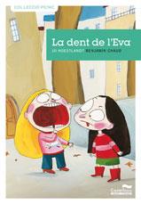 DENT DE L'EVA, LA | 9788489625938 | HOESTLANDT, JO | Llibreria Drac - Llibreria d'Olot | Comprar llibres en català i castellà online