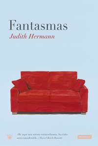 FANTASMAS | 9788478716111 | HERMANN, JUDITH | Llibreria Drac - Librería de Olot | Comprar libros en catalán y castellano online