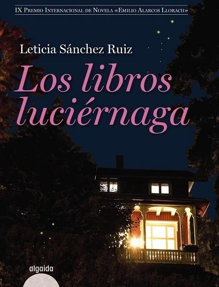 LIBROS LUCIERNAGA, LOS | 9788498772562 | SANCHEZ, LETICIA | Llibreria Drac - Llibreria d'Olot | Comprar llibres en català i castellà online