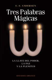 TRES PALABRAS MAGICAS | 9788477208044 | ANDERSEN, U.S. | Llibreria Drac - Llibreria d'Olot | Comprar llibres en català i castellà online