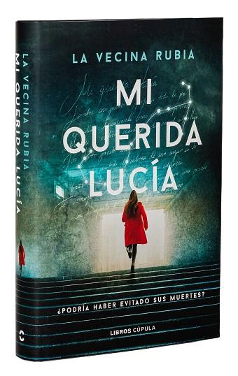 MI QUERIDA LUCÍA | 9788448042110 | LA VECINA RUBIA | Llibreria Drac - Llibreria d'Olot | Comprar llibres en català i castellà online