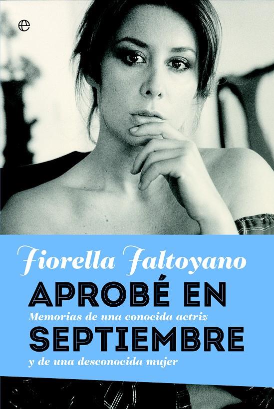 APROBÉ EN SEPTIEMBRE | 9788490600160 | FALTOYANO, FIORELLA | Llibreria Drac - Llibreria d'Olot | Comprar llibres en català i castellà online