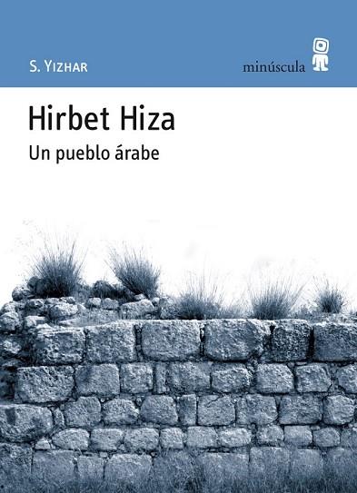 HIRBET HIZA. UN PUEBLO ARABE | 9788495587480 | YIZHAR, S. | Llibreria Drac - Llibreria d'Olot | Comprar llibres en català i castellà online