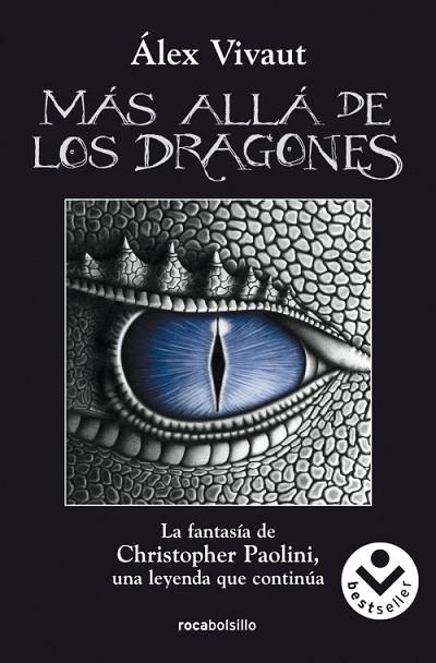 MAS ALLA DE LOS DRAGONES | 9788492833078 | VIVAUT, ALEX | Llibreria Drac - Llibreria d'Olot | Comprar llibres en català i castellà online