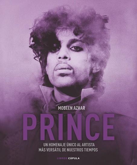 PRINCE | 9788448022495 | AZHAR, MOBEEN | Llibreria Drac - Llibreria d'Olot | Comprar llibres en català i castellà online