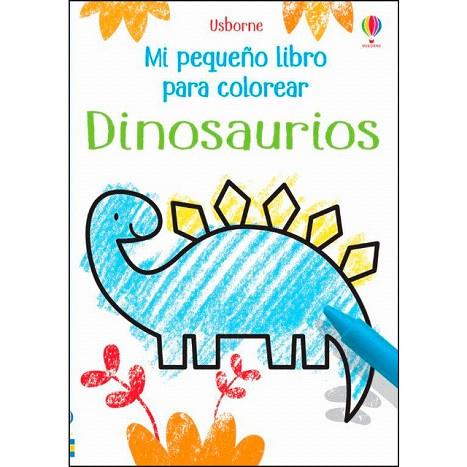 DINOSAURIOS | 9781474975841 | ROBSON, KIRSTEEN | Llibreria Drac - Librería de Olot | Comprar libros en catalán y castellano online