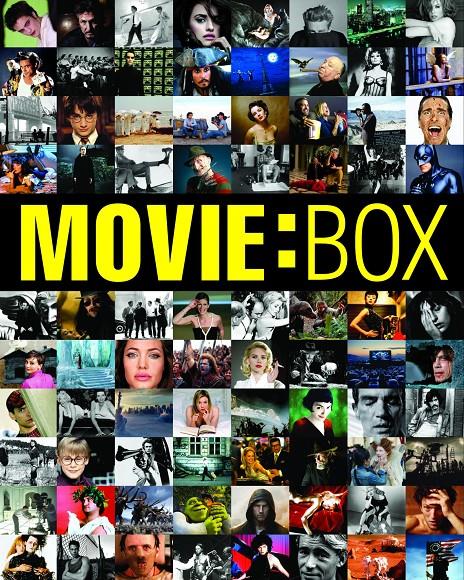 MOVIE BOX | 9788497858717 | VV.AA. | Llibreria Drac - Librería de Olot | Comprar libros en catalán y castellano online