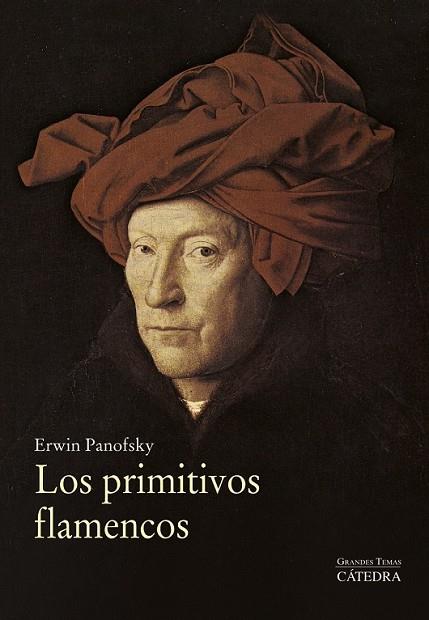 PRIMITIVOS FLAMENCOS, LOS  | 9788437635644 | PANOFSKY, ERWIN | Llibreria Drac - Llibreria d'Olot | Comprar llibres en català i castellà online