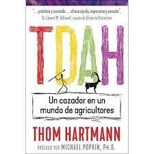 TDAH UN CAZADOR EN UN MUNDO DE AGRICULTORES | 9798888500088 | HARTMANN, THOM | Llibreria Drac - Llibreria d'Olot | Comprar llibres en català i castellà online