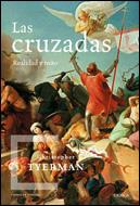 CRUZADAS, LAS | 9788484328452 | TYERMAN, CHRISTOPHER | Llibreria Drac - Llibreria d'Olot | Comprar llibres en català i castellà online