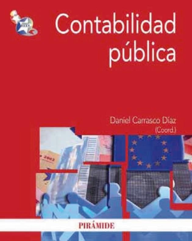 CONTABILIDAD PUBLICA | 9788436824735 | CARRASCO, DANIEL | Llibreria Drac - Llibreria d'Olot | Comprar llibres en català i castellà online