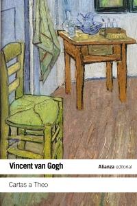 CARTAS A THEO | 9788420670003 | VAN GOGH, VINCENT | Llibreria Drac - Librería de Olot | Comprar libros en catalán y castellano online