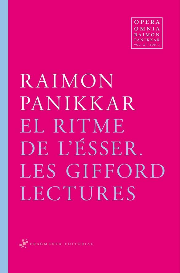 RITME DE L'ESSER, EL | 9788492416622 | PANIKKAR, RAIMON; CARRARA, MILENA | Llibreria Drac - Llibreria d'Olot | Comprar llibres en català i castellà online