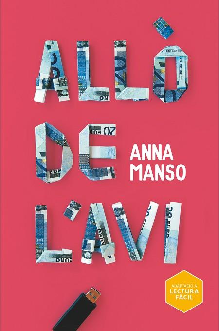 ALLO DE L'AVI | 9788466158039 | MANSO, ANNA | Llibreria Drac - Llibreria d'Olot | Comprar llibres en català i castellà online