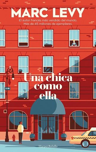 UNA CHICA COMO ELLA | 9788418623332 | LEVY, MARC | Llibreria Drac - Llibreria d'Olot | Comprar llibres en català i castellà online