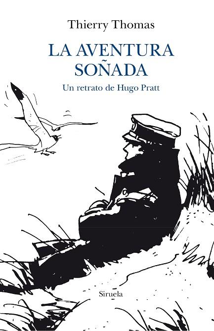 AVENTURA SOÑADA, LA | 9788418859748 | THOMAS, THIERRY | Llibreria Drac - Llibreria d'Olot | Comprar llibres en català i castellà online