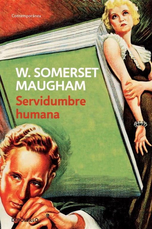 SERVIDUMBRE HUMANA | 9788497935319 | MAUGHAM, WILLIAM SOMERSET | Llibreria Drac - Librería de Olot | Comprar libros en catalán y castellano online