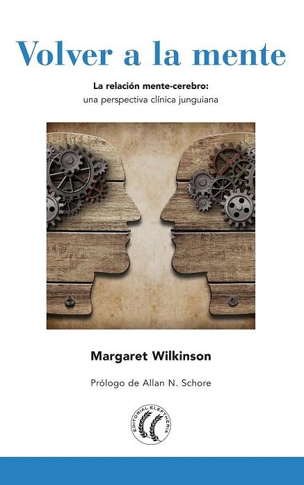 VOLVER A LA MENTE | 9788494608742 | WILKINSON, MARGARET | Llibreria Drac - Llibreria d'Olot | Comprar llibres en català i castellà online