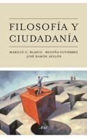 FILOSOFIA Y CIUDADANIA | 9788434487796 | AYLLON, JOSE RAMON | Llibreria Drac - Librería de Olot | Comprar libros en catalán y castellano online