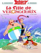 FILLE DE VERCINGETORIX, LA (ASTERIX 38) | 9782864973423 | FERRI, JEAN IVES | Llibreria Drac - Llibreria d'Olot | Comprar llibres en català i castellà online