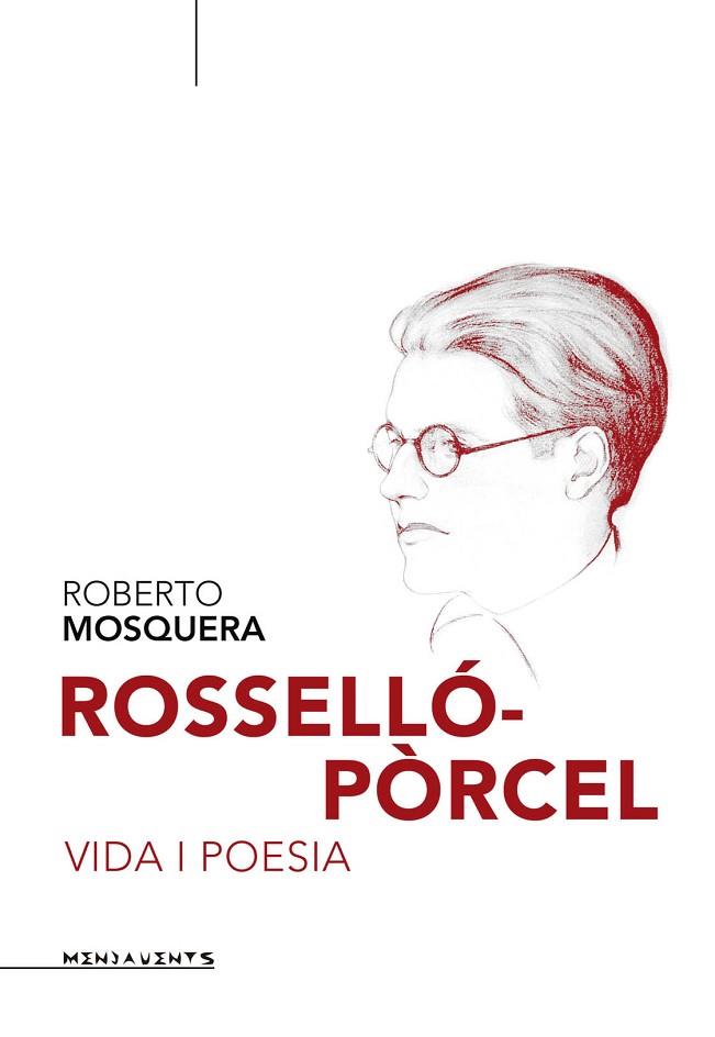 ROSSELLÓ-PÒRCEL | 9788415432586 | MOSQUERA, ROBERTO | Llibreria Drac - Librería de Olot | Comprar libros en catalán y castellano online