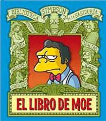 LIBRO DE MOE, EL | 9788466643740 | GROENING, MATT | Llibreria Drac - Llibreria d'Olot | Comprar llibres en català i castellà online